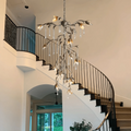 Viticcia Cascade Chandelier - Camilalamps - CA-636L700
