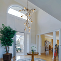 Viticcia Cascade Chandelier - Camilalamps - CA-636L700