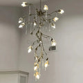 Viticcia Cascade Chandelier - Camilalamps - CA-636L700