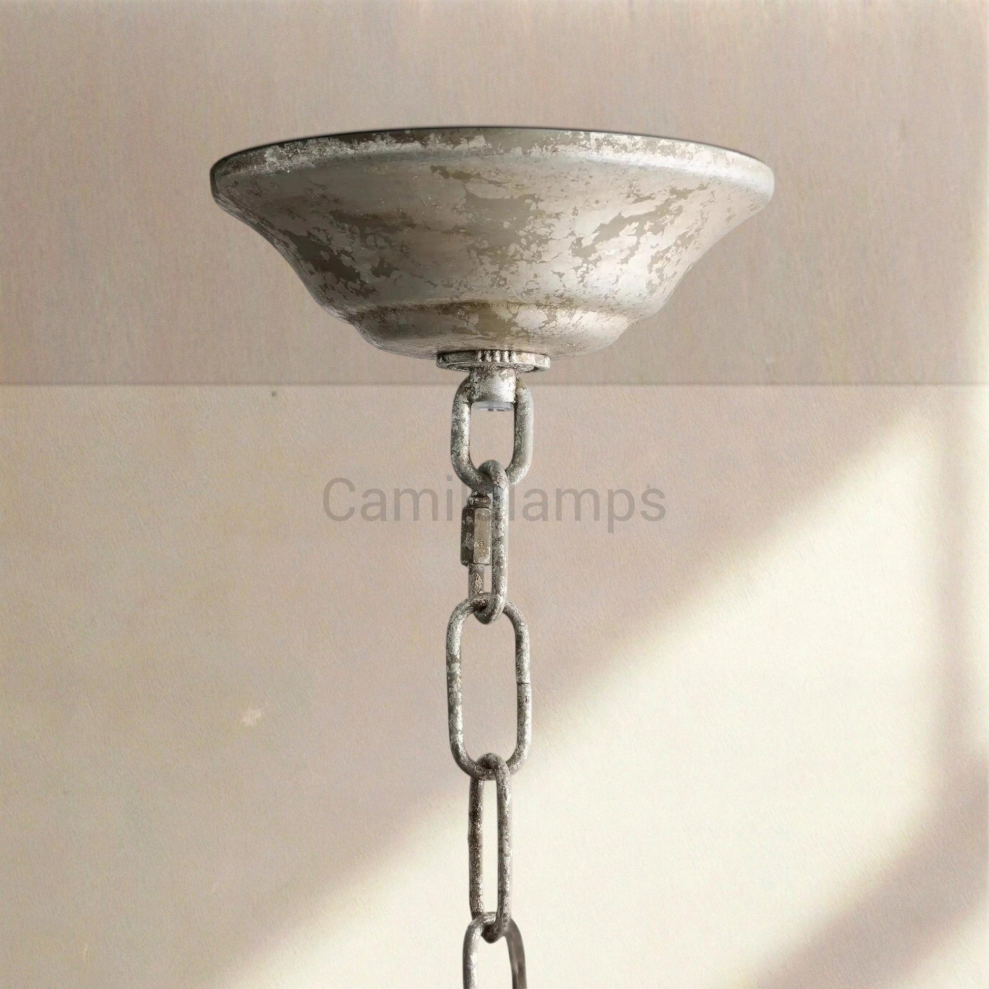Viticcia Cascade Chandelier - Camilalamps - CA-636L700