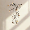 Viticcia Cascade Chandelier - Camilalamps - CA-636L700