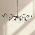 Viticcia Rectangular Chandelier 52