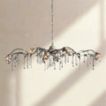 Viticcia Rectangular Chandelier 52