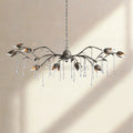 Viticcia Rectangular Chandelier 52