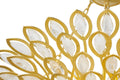 Vittoria Clear Functional Design Chandelier - Camilalamps - 363 - 24 - GL