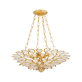 Vittoria Clear Functional Design Chandelier - Camilalamps - 363 - 24 - GL
