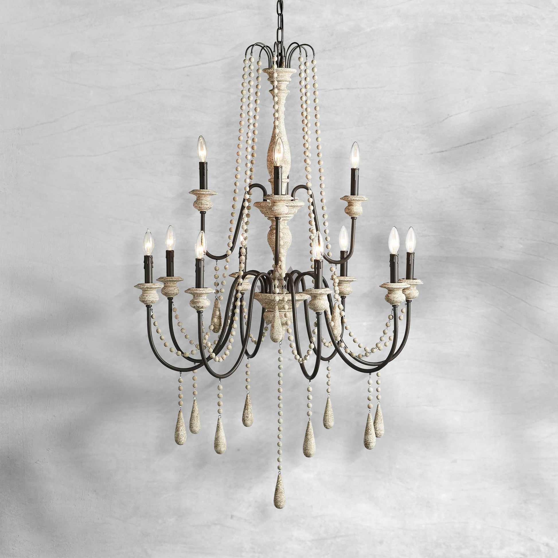 Vivienne Chandelier - Camilalamps - Ca-1652036H0268