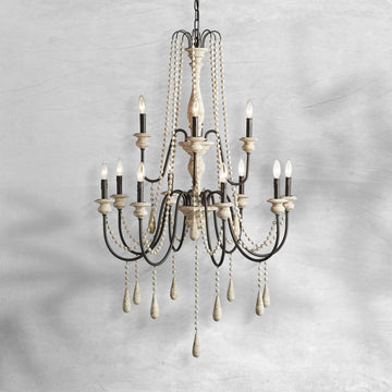 Vivienne Chandelier - Camilalamps - Ca-1652036H0268
