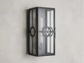 Westerley Outdoor Sconce 19''22'' - Camilalamps - CA - 10204H89