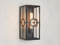 Westerley Outdoor Sconce 19''22'' - Camilalamps - CA - 10204H91