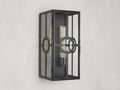 Westerley Outdoor Sconce 19''22'' - Camilalamps - CA - 10204H91