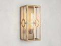 Westerley Outdoor Sconce 19''22'' - Camilalamps - CA - 10204H88