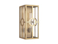 Westerley Outdoor Sconce 19''22'' - Camilalamps - CA - 10204H90