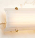 Willamette Glass Wall Sconce 16