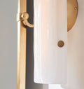 Willamette Glass Wall Sconce 16
