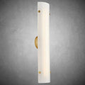 Willamette Glass Wall Sconce 28