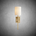 Wrighty Sconce Light - Camilalamps - CAARHWS - 2561183