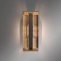 Yagern Crystal Wall Sconce (medium) - Camilalamps - WS - 1 - 1