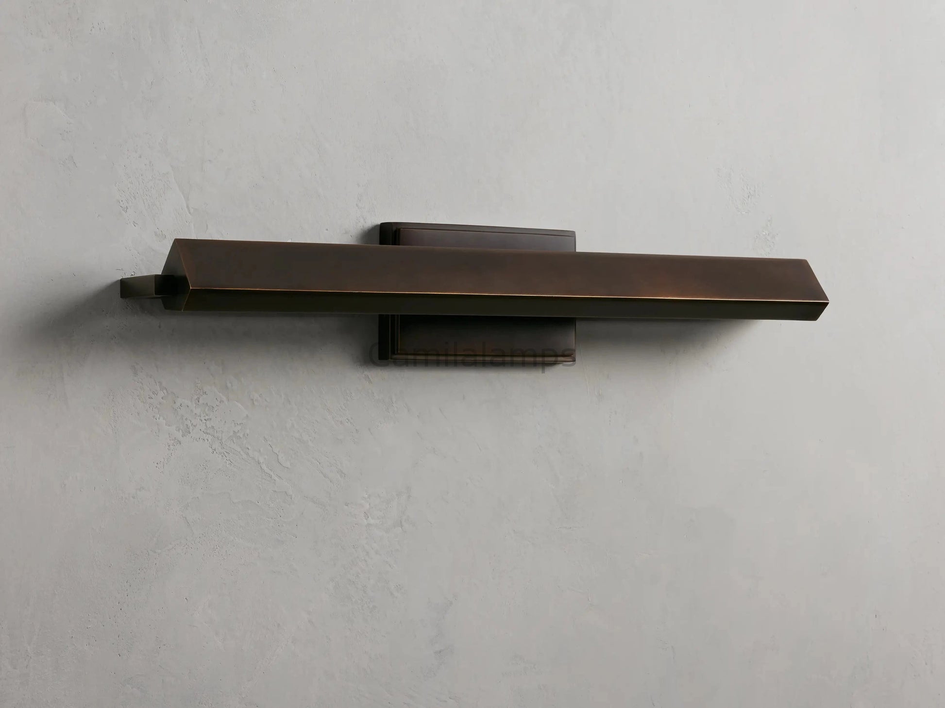 Zaeden Wall Sconce 18''24''30'' - Camilalamps - CA - 3507H401