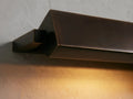 Zaeden Wall Sconce 18''24''30'' - Camilalamps - CA - 3507H401