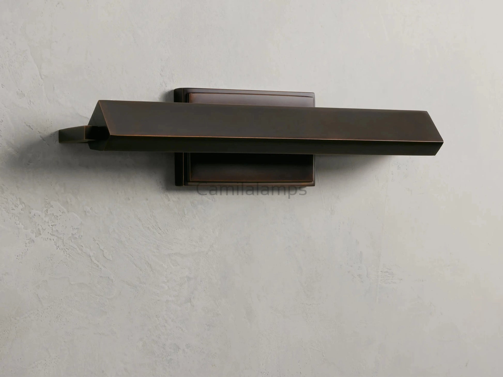 Zaeden Wall Sconce 18''24''30'' - Camilalamps - CA - 3507H400