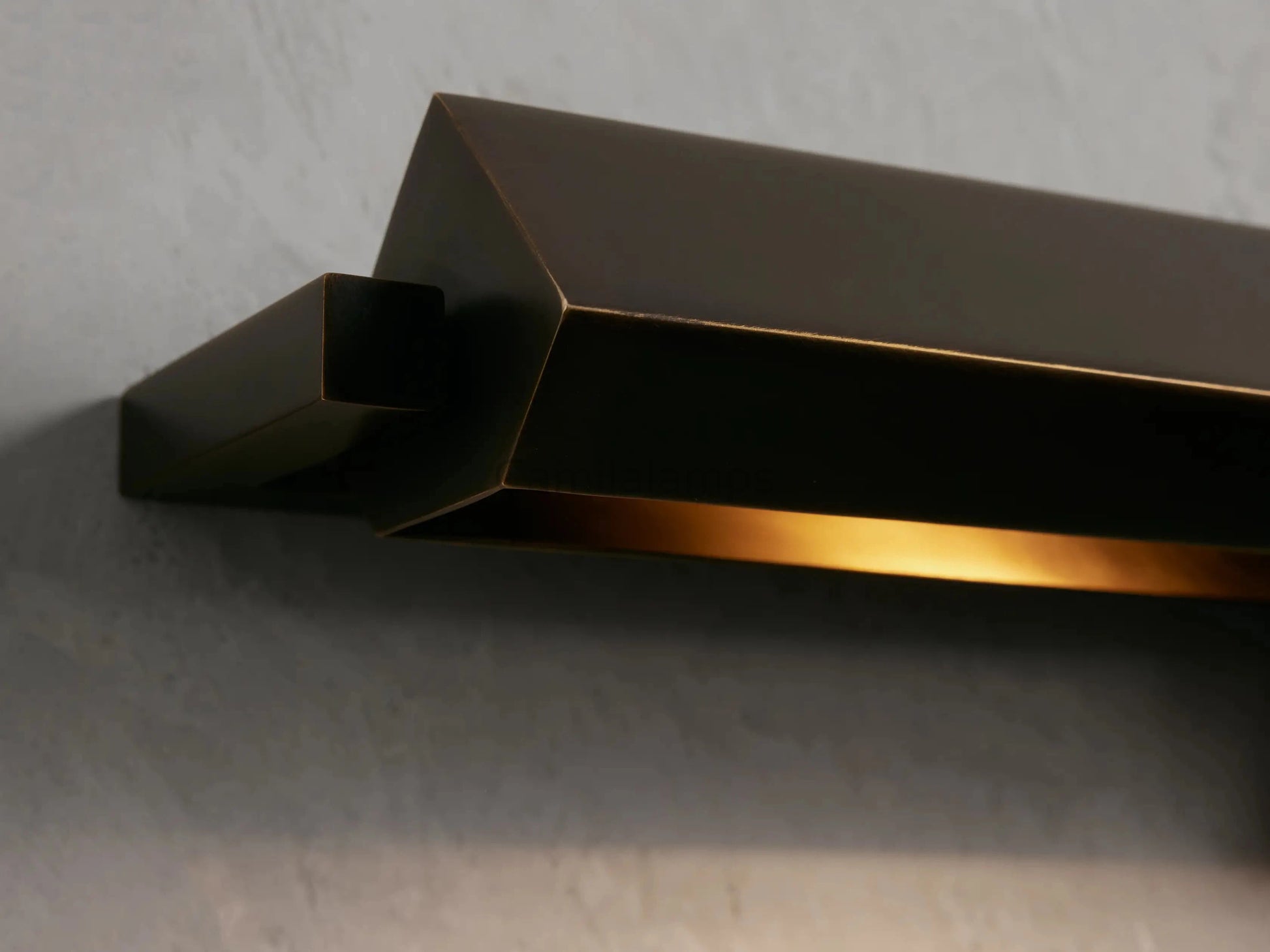 Zaeden Wall Sconce 18''24''30'' - Camilalamps - CA - 3507H400