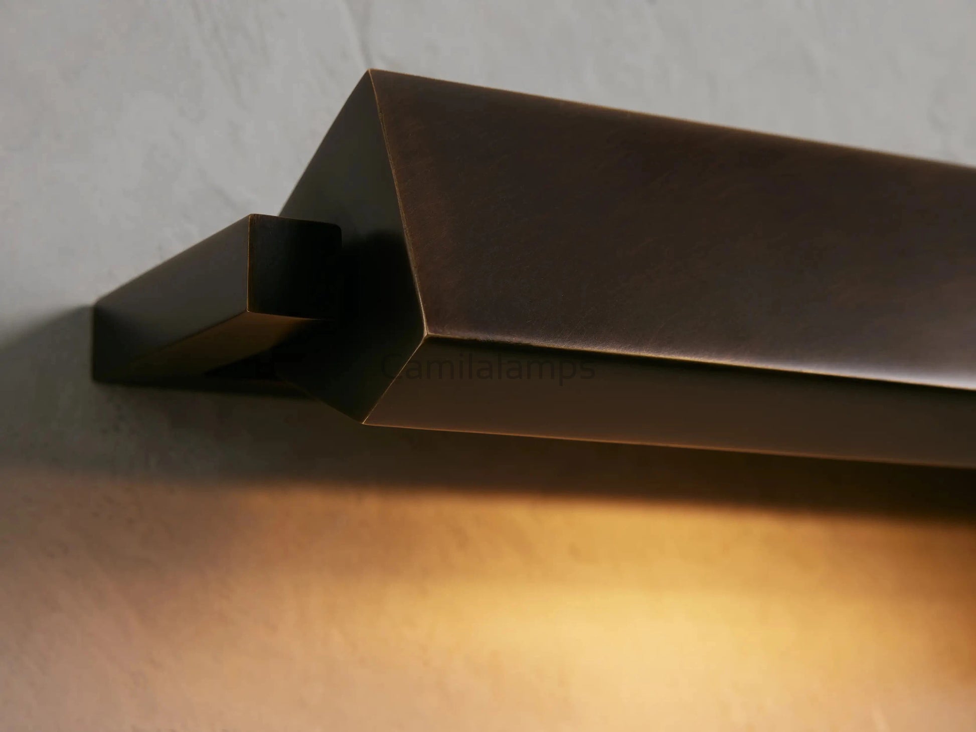 Zaeden Wall Sconce 18''24''30'' - Camilalamps - CA - 3507H400