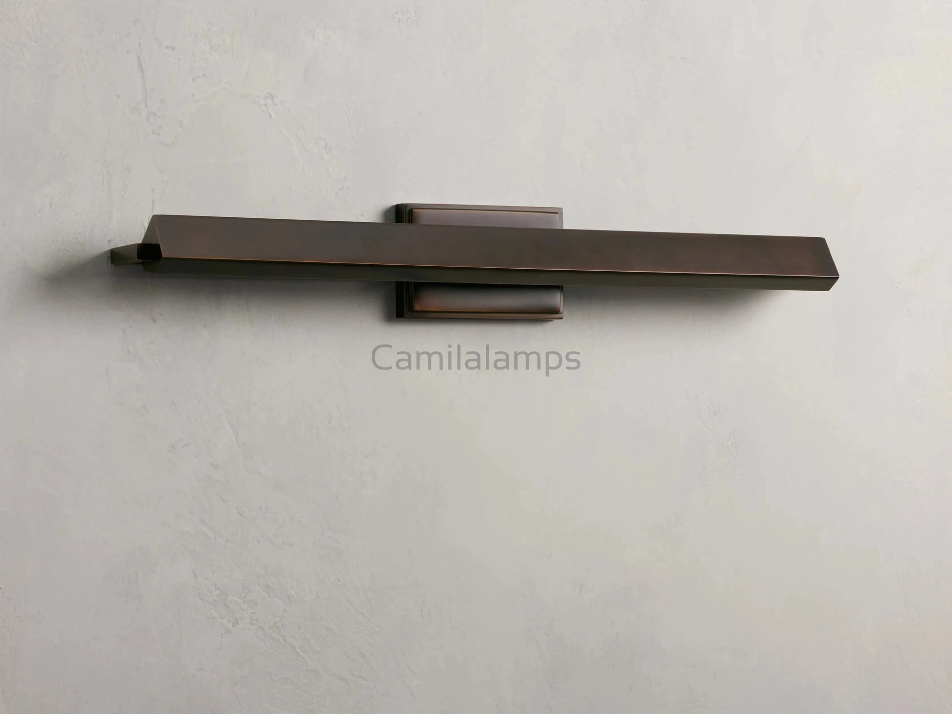 Zaeden Wall Sconce 18''24''30'' - Camilalamps - CA - 3507H402