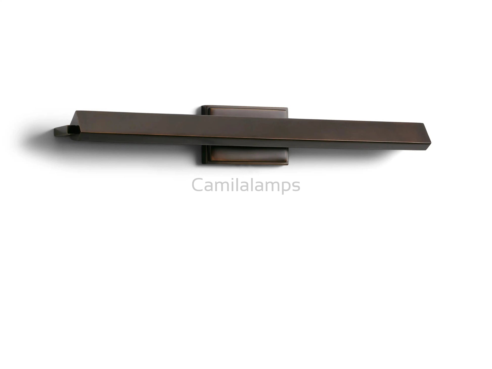 Zaeden Wall Sconce 18''24''30'' - Camilalamps - CA - 3507H402