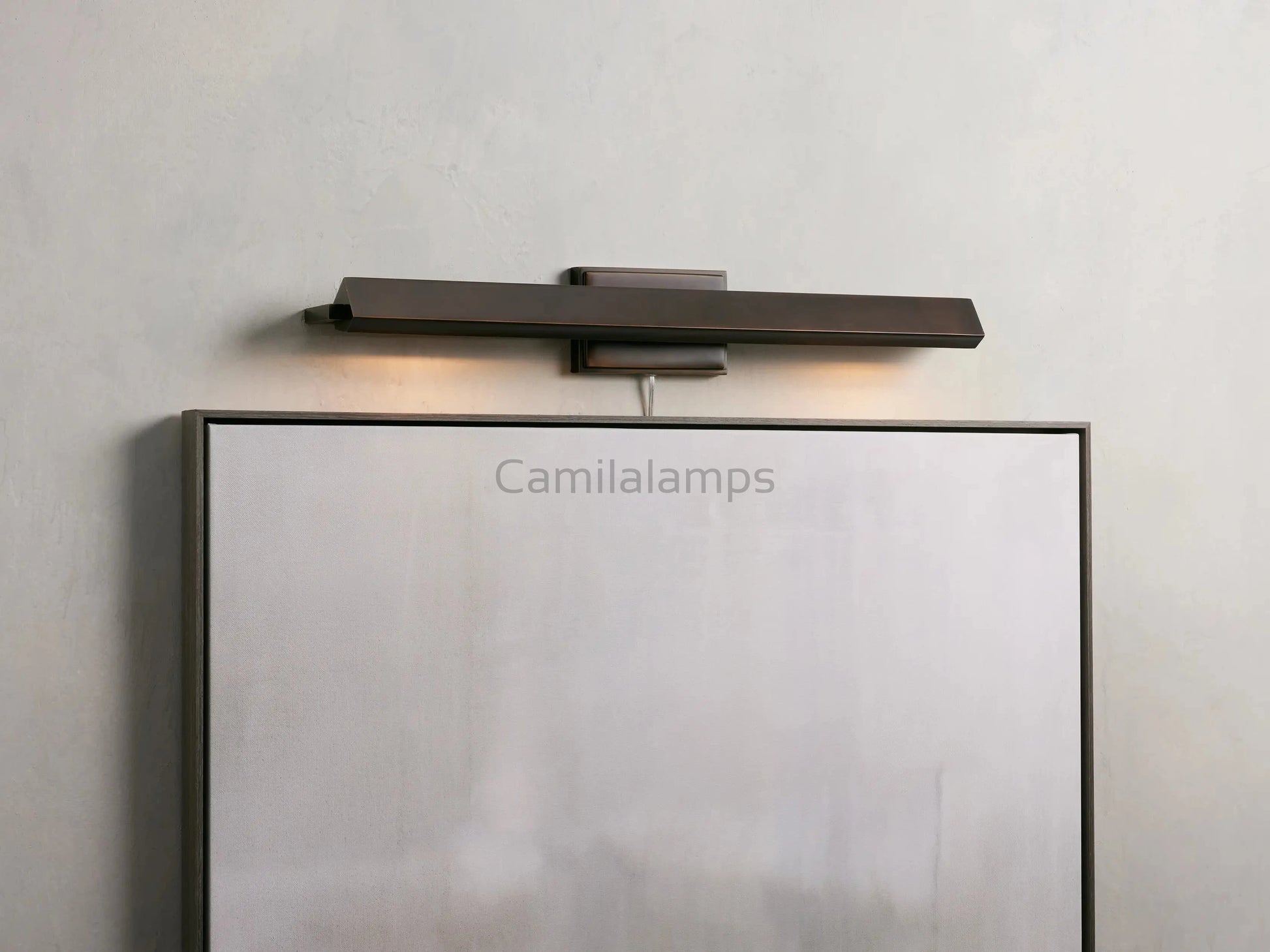 Zaeden Wall Sconce 18''24''30'' - Camilalamps - CA - 3507H402