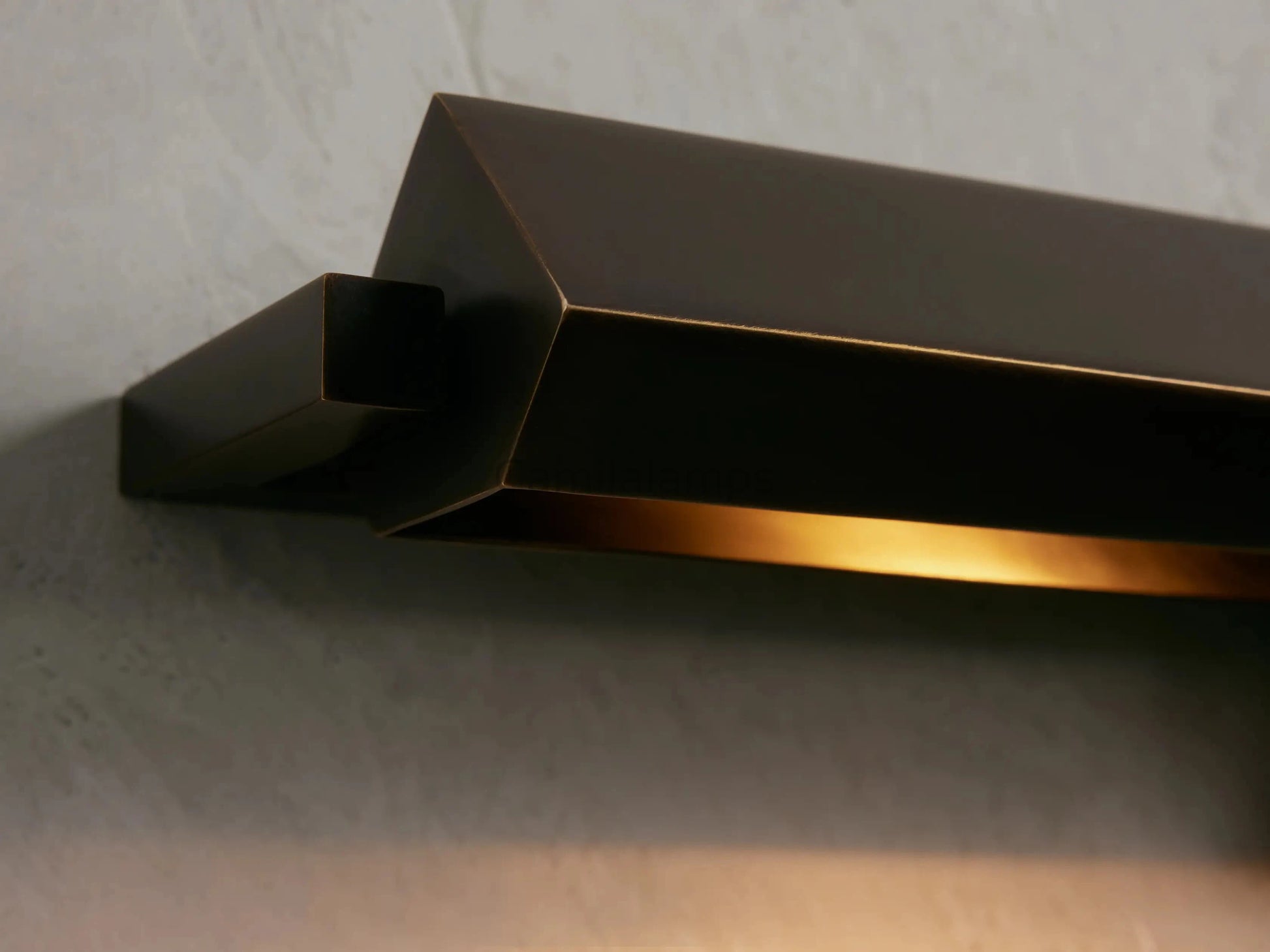 Zaeden Wall Sconce 18''24''30'' - Camilalamps - CA - 3507H401