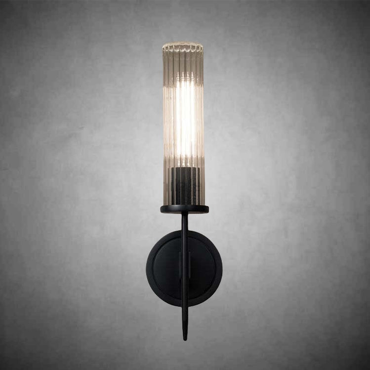 Zane Alouette Wall Sconce - Camilalamps - Bela - AL003