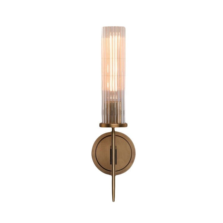 Zane Alouette Wall Sconce - Camilalamps - Bela - AL002