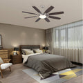 Zephyra Ceiling Fans with Lights 66