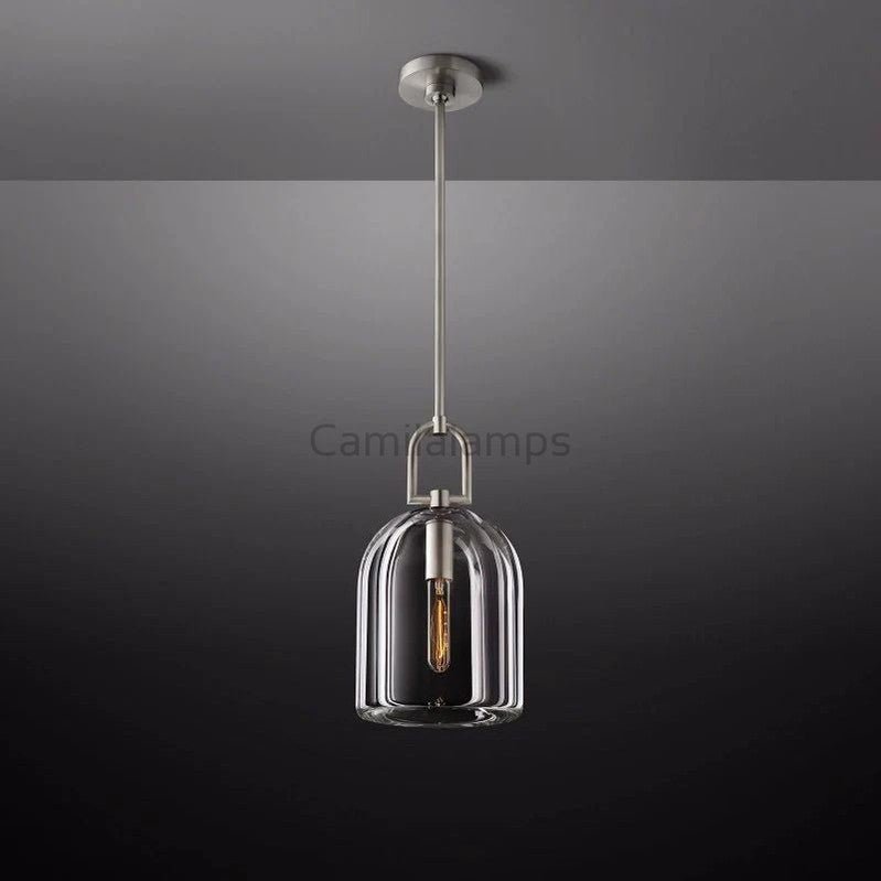 Botanyst Cloche Pendant - Camilalamps - CA - GPGX0927 - 44