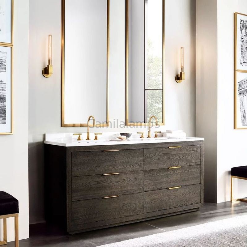 Camila Cannel Sconce - Camilalamps - CA - CPGX1011 - 157