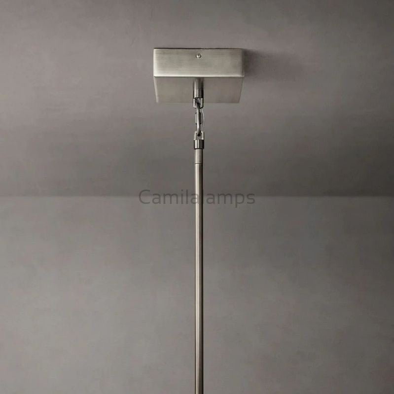 Lattace Pendant 13"H - Camilalamps - CA-Tiga-016