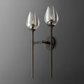 Tulipe Double Sconce - Camilalamps - CA - CPGX1011 - 145
