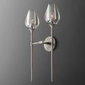 Tulipe Double Sconce - Camilalamps - CA - CPGX1011 - 146