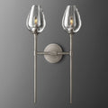 Tulipe Double Sconce - Camilalamps - CA - CPGX1011 - 146