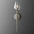 Tulipe Grand Sconce 24