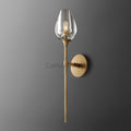 Tulipe Grand Sconce 24