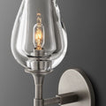 Tulipe Single Sconce - Camilalamps - CA - CPGX1011 - 131