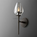 Tulipe Single Sconce - Camilalamps - CA - CPGX1011 - 130