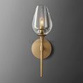 Tulipe Single Sconce - Camilalamps - CA - CPGX1011 - 131