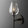 Tulipe Single Sconce - Camilalamps - CA - CPGX1011 - 131